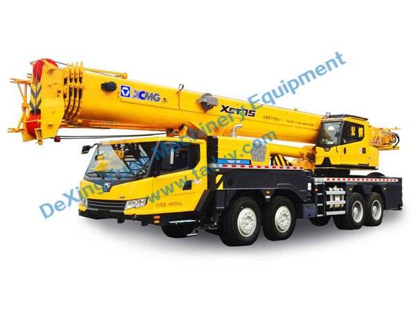 c鿴Ԕ(x)Ϣ(bio)}XCT75 TRUCK CRANE xΔ(sh)1557