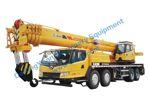 c鿴Ԕ(x)Ϣ(bio)}QY50KA truck crane xΔ(sh)1572