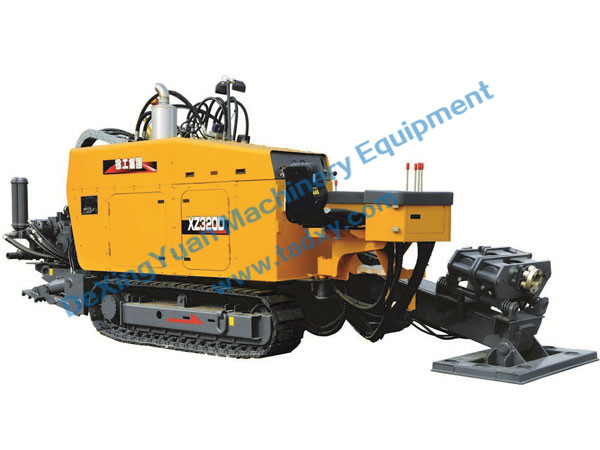 c鿴ԔϢ}XZ320D Horizontal Directional Drill xΔ(sh)2538