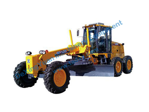 c鿴ԔϢ}GR135 Motor Grader xΔ(sh)2260