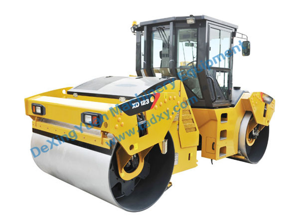 c鿴ԔϢ}XD125 vibratory roller xΔ(sh)2345