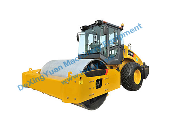 c鿴Ԕ(x)Ϣ(bio)}XS185 Full hydraulic vibratory roller xΔ(sh)1589