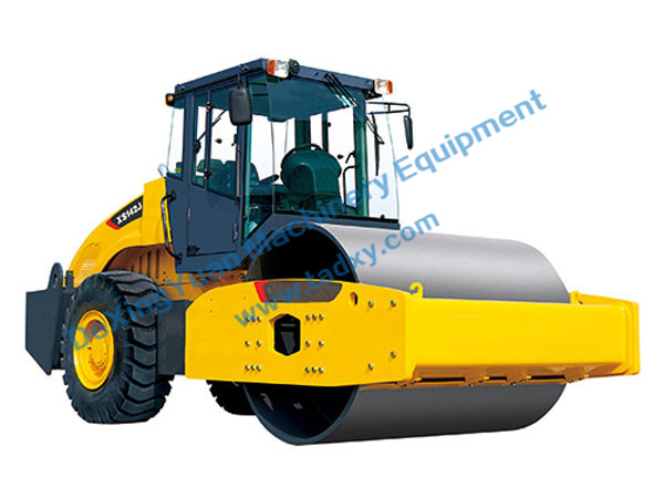 c鿴ԔϢ}XS145J Mechanical Single Drum Vibratory Compactor xΔ(sh)2368