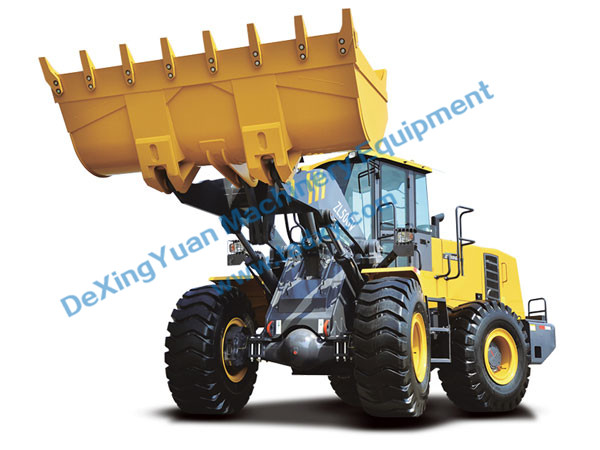 c鿴ԔϢ}ZL50GV Wheel loader xΔ(sh)2377