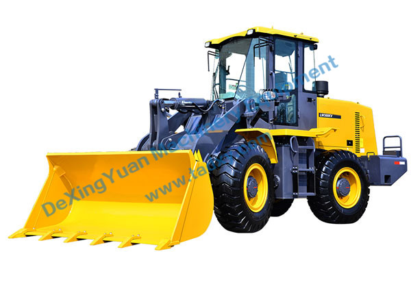 c鿴ԔϢ}LW300KV Wheel loader xΔ(sh)2521