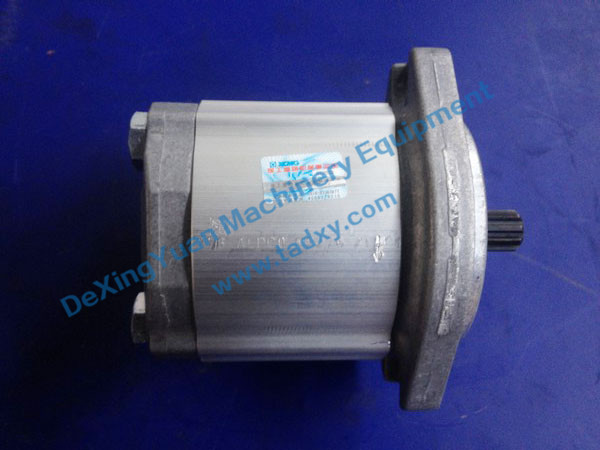 c鿴ԔϢ}Gear Pump WP09A1B140L03FA150N xΔ(sh)1256