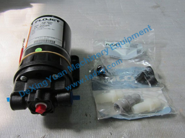 c鿴ԔϢ}Sprinkler Motor 24V xΔ(sh)1134