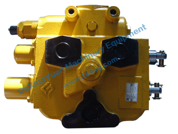 c鿴ԔϢ}Control Valve DF32 xΔ(sh)2644