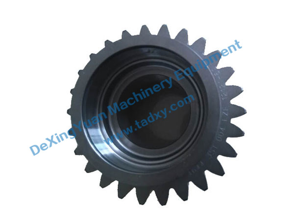 c鿴ԔϢ}Spur Gear 4644351004 xΔ(sh)1164