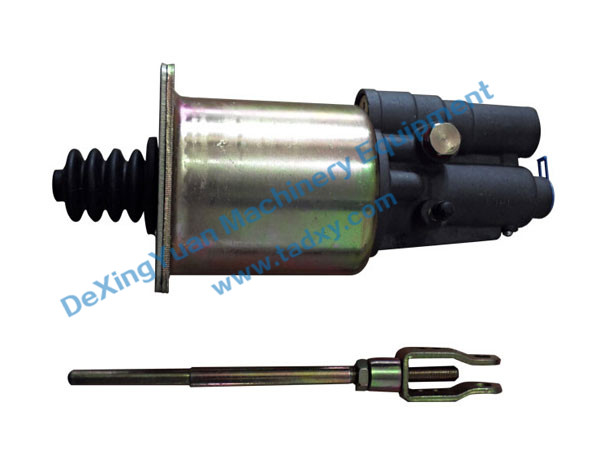 c鿴ԔϢ}Clutch Booster Cylinder xΔ(sh)2365