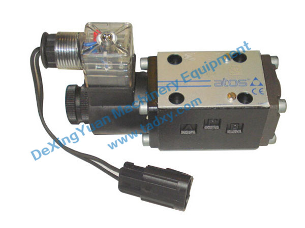 c鿴ԔϢ}Solenoid Valve xΔ(sh)2416