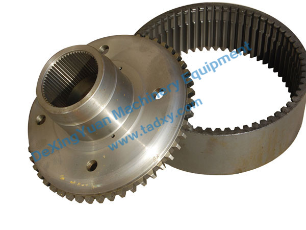 c鿴ԔϢ}Internal Gear Support AssyGR165 Meritor) xΔ(sh)2349