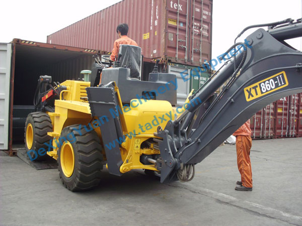 c(din)鿴Ԕ(x)Ϣ(bio)}Backhoe loader packing xΔ(sh)1311