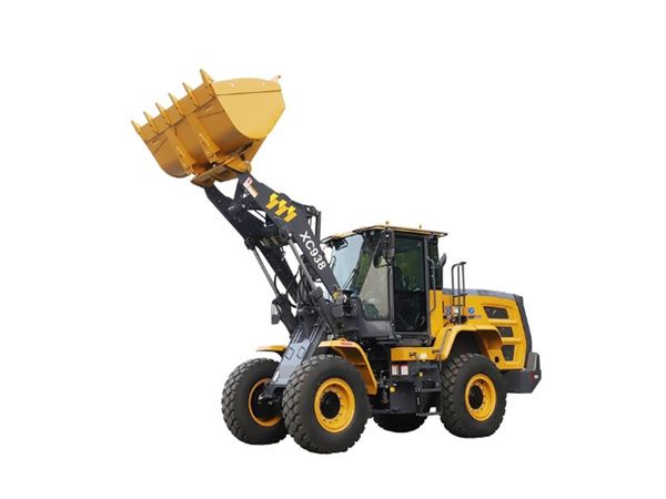 c鿴ԔϢ}XC938 wheel loader xΔ501